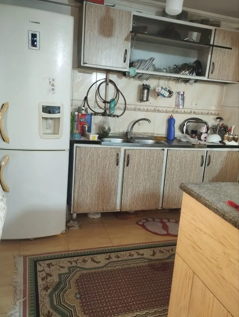 منزل رهن و اجاره