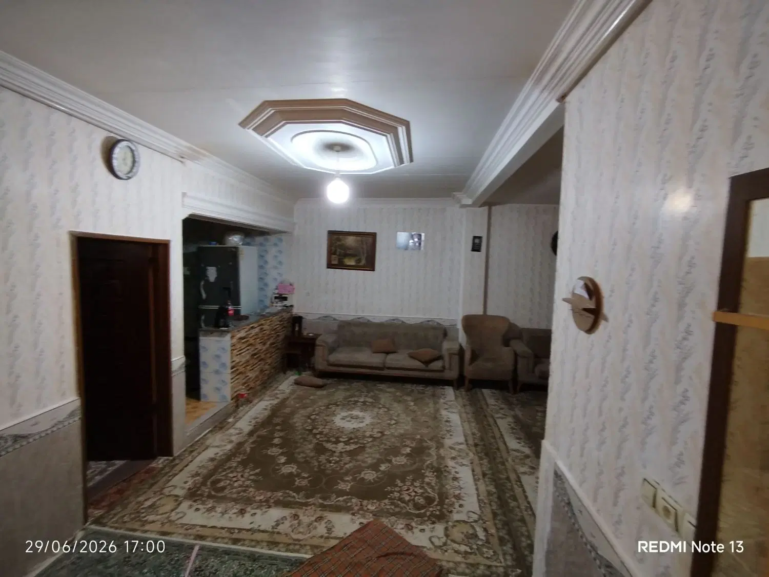 خانه رهنی کشمیری ۱۰