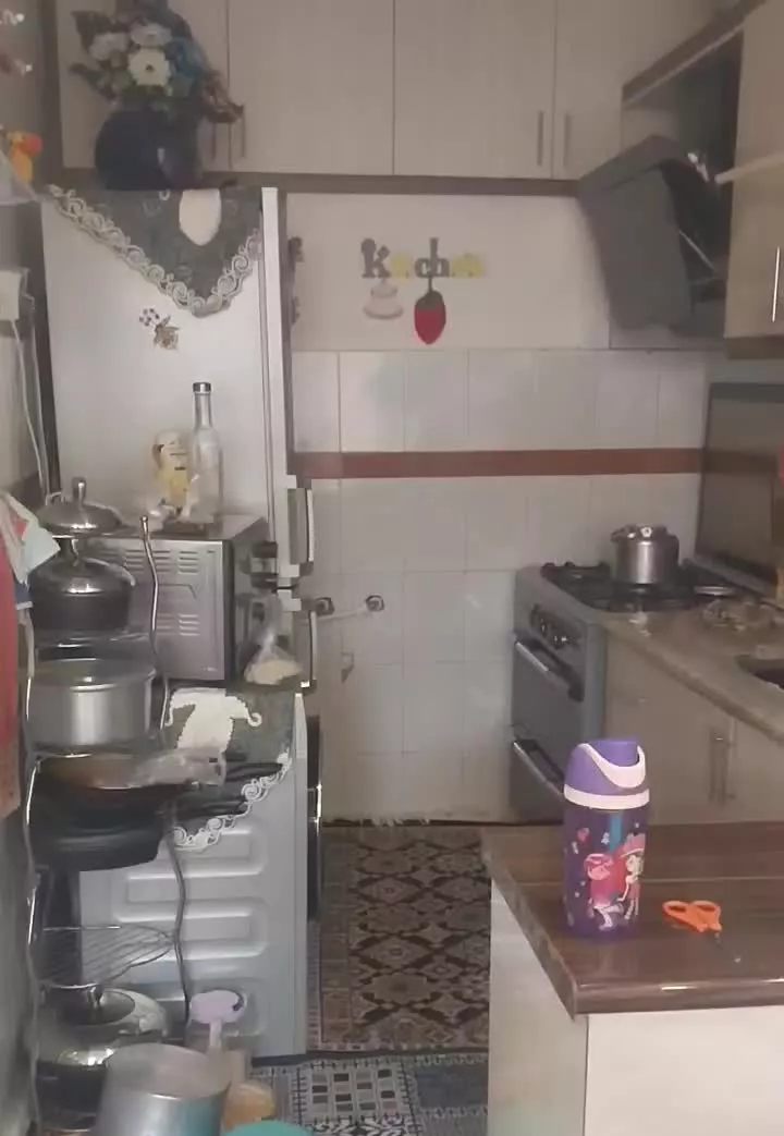 منزل ویلایی ۷۵ متری تمیز بهمن۴