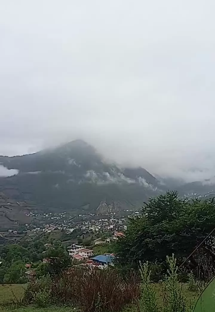 زمین مسکونی