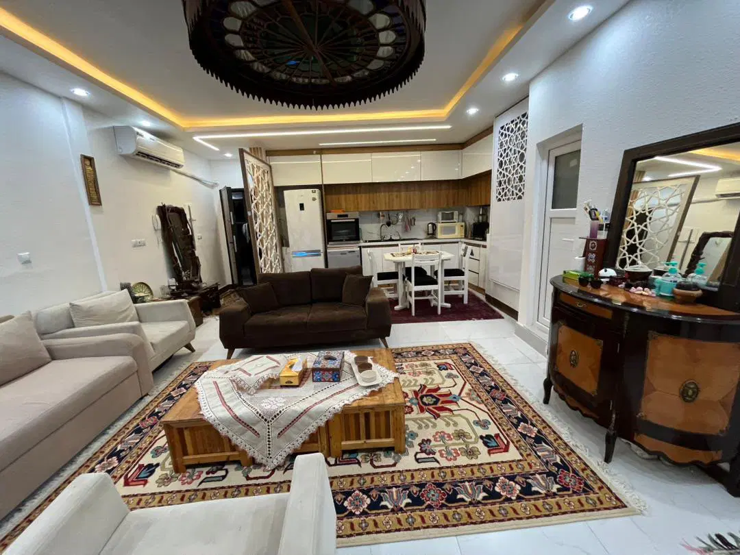 فروش اپارتمان سنگی