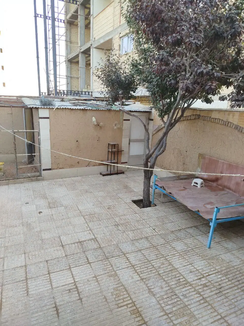 فروش ویلایی