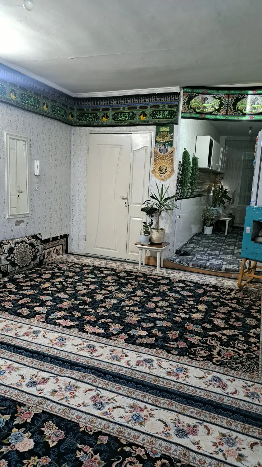 آپارتمان ۷۵ متری یک خواب