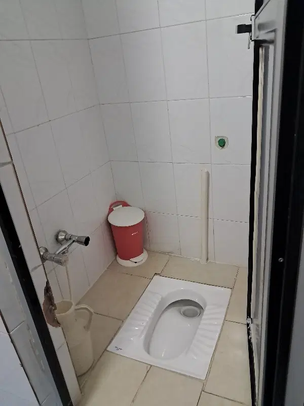 طبقه بالا جوی آباد