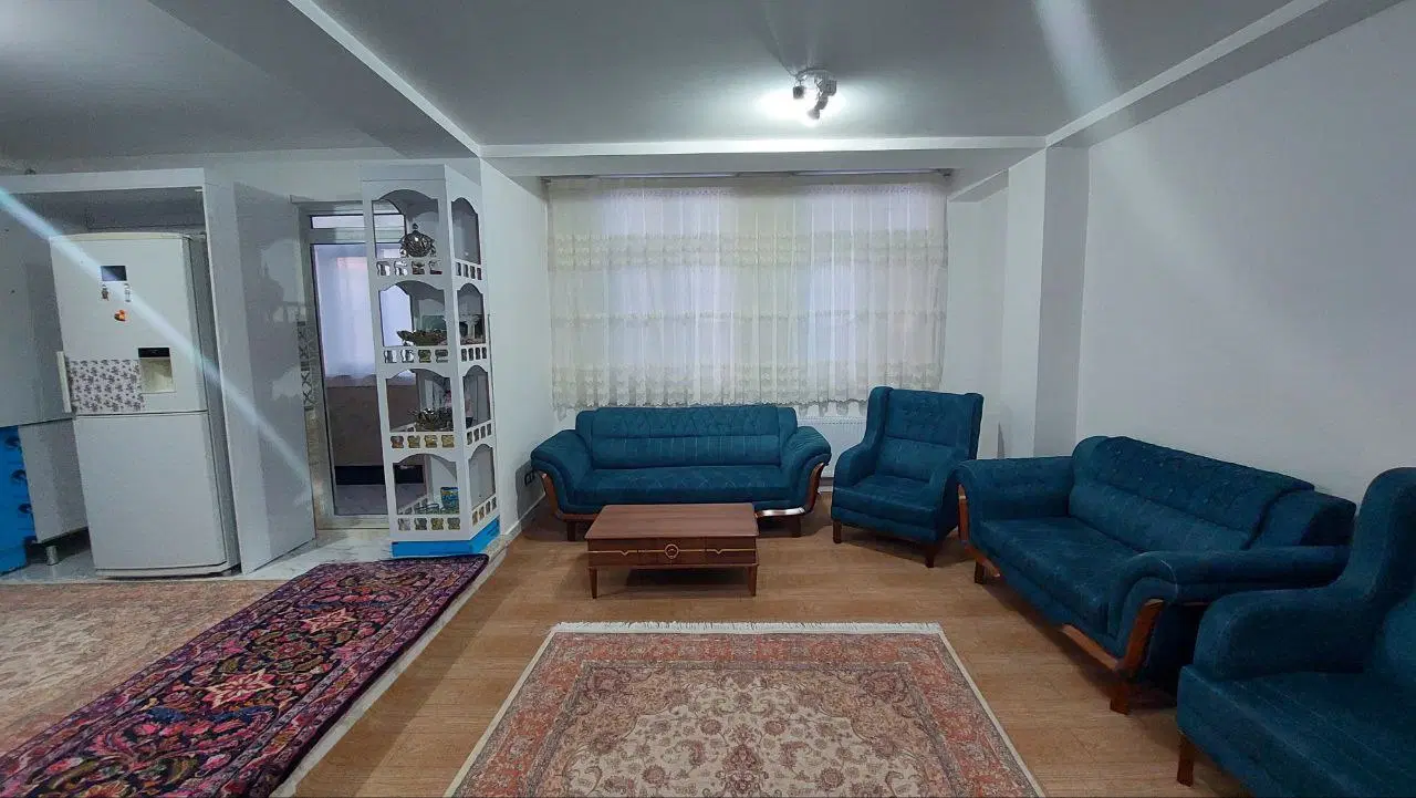 اجاره طبقه اول فول امکانات