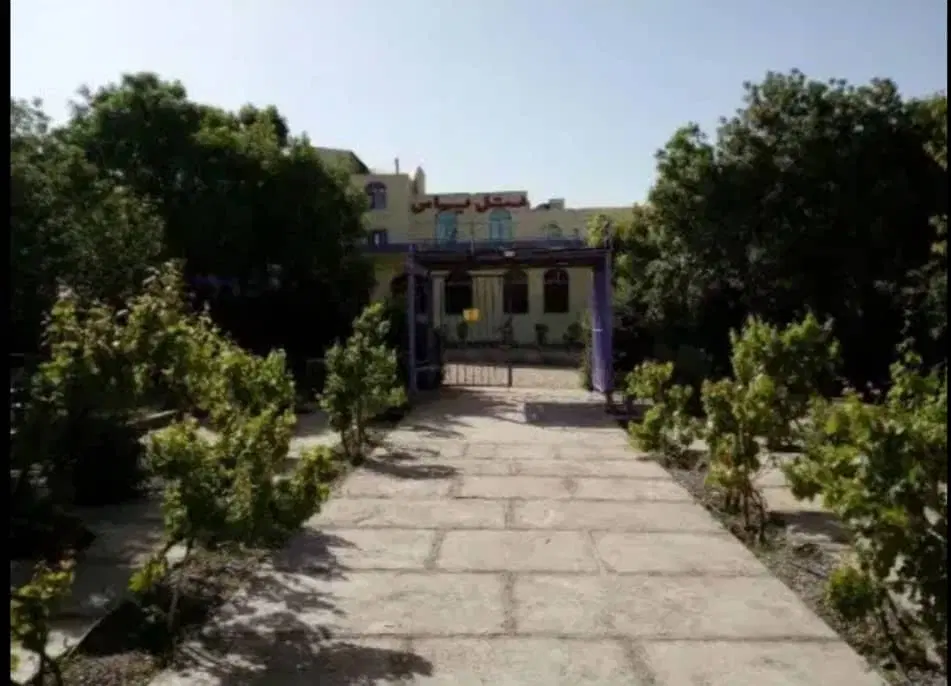 فروش ویلا نیمه کاره