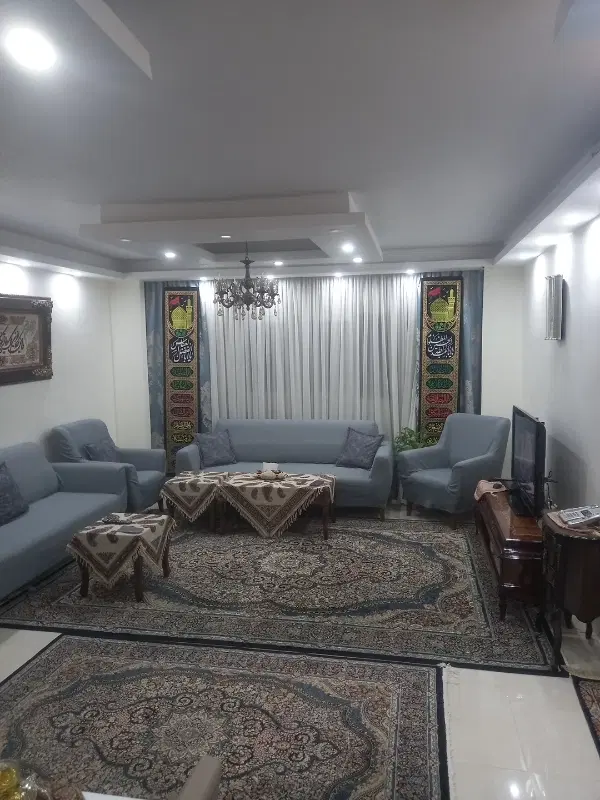 فروش منزل مسکونی