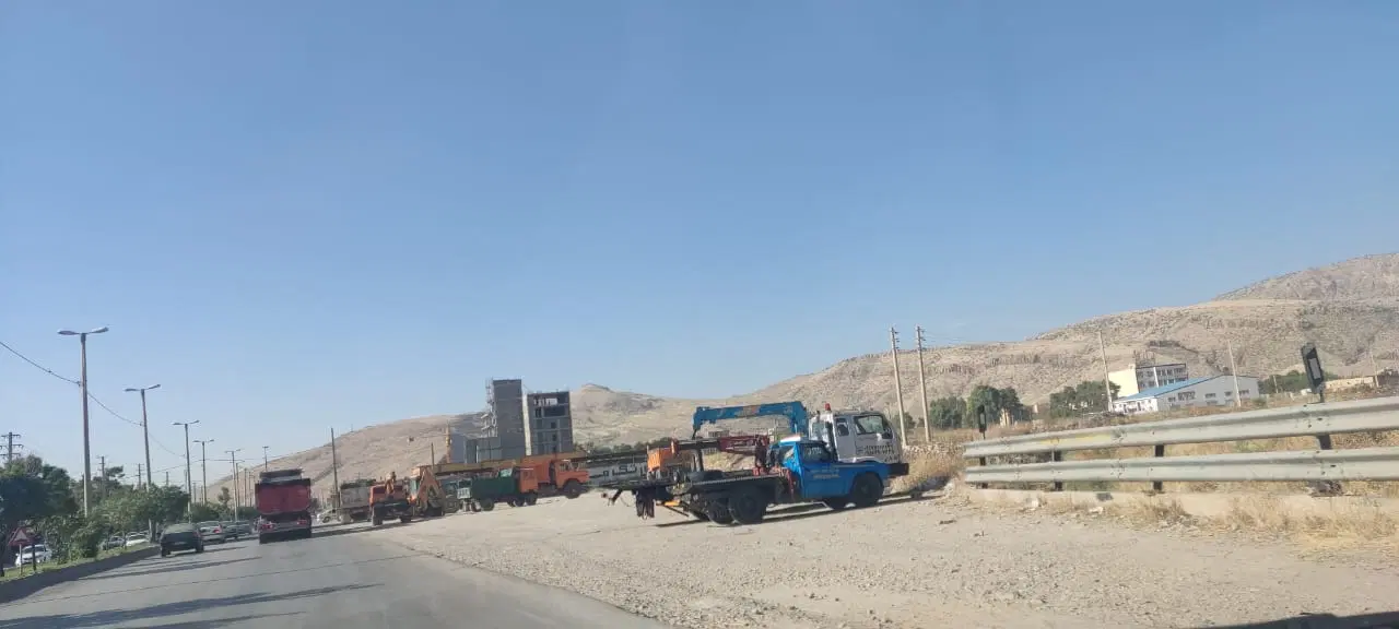 ۱۰۲ متر زمین تجاری
