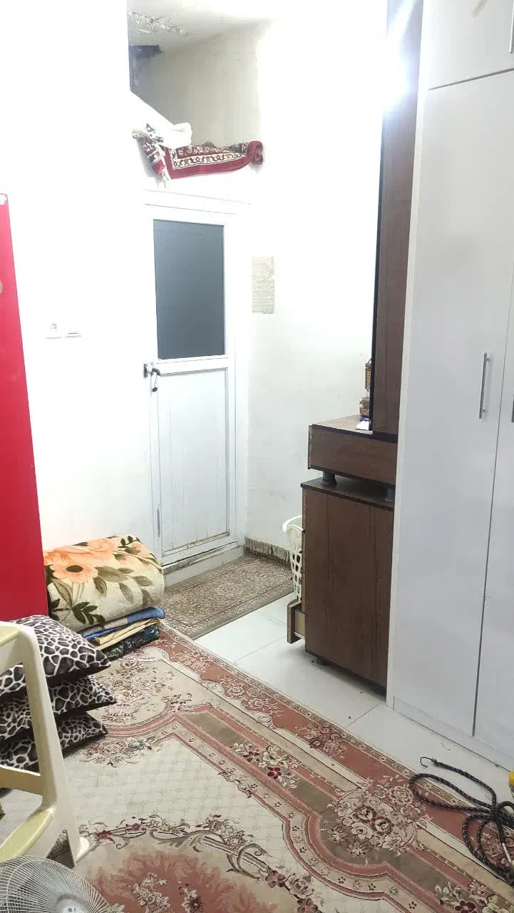 اجاره آپارتمان ۶۰ متری در هدایت