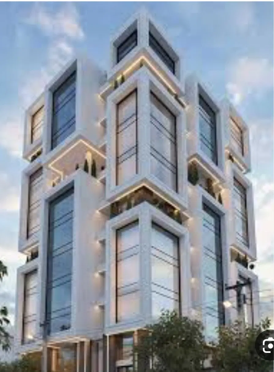 مشارکت در ساخت