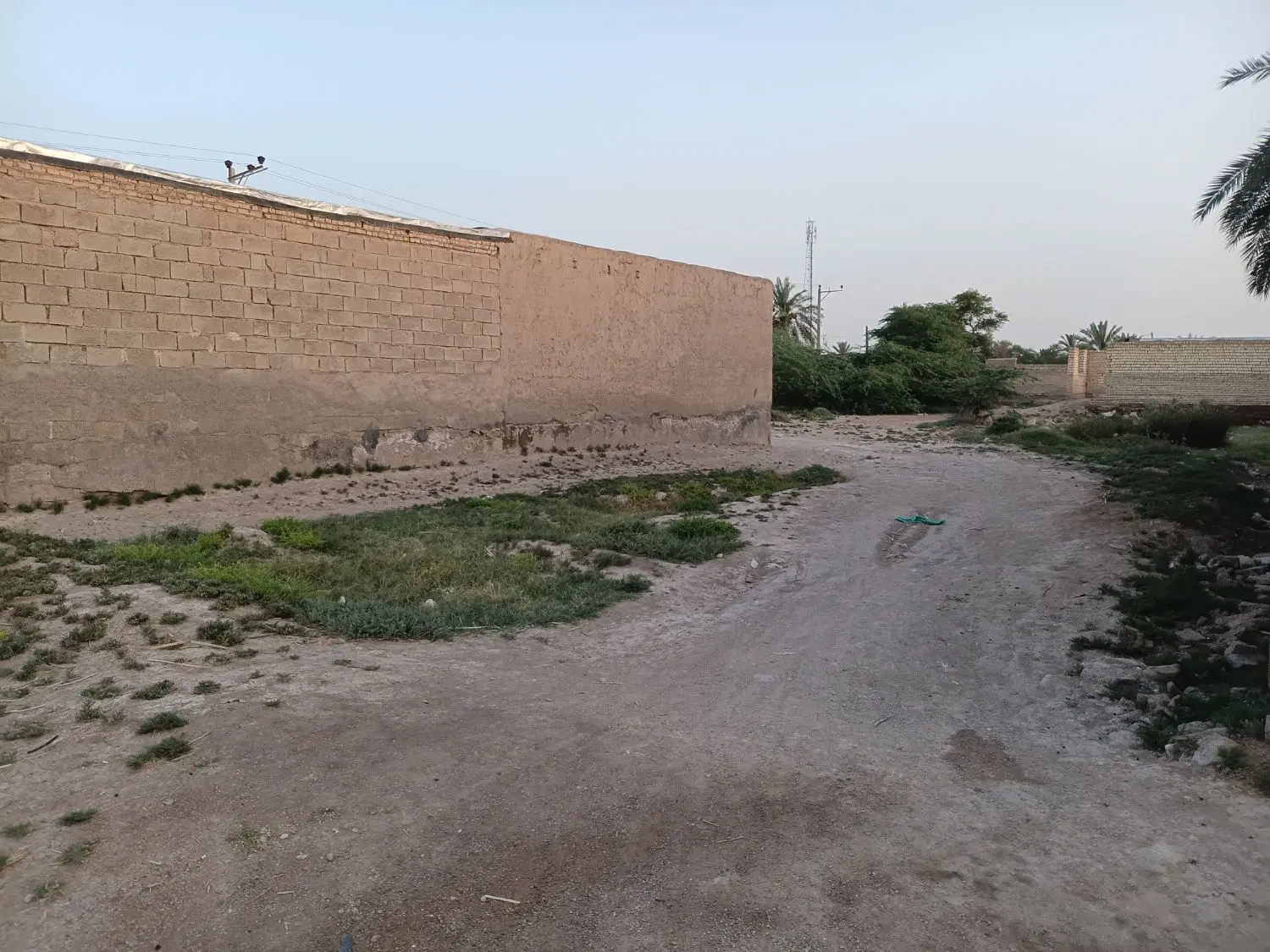 زمین نهر5