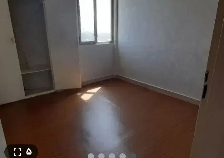 ۸۰متر دو خوابه لوکیشن عالی