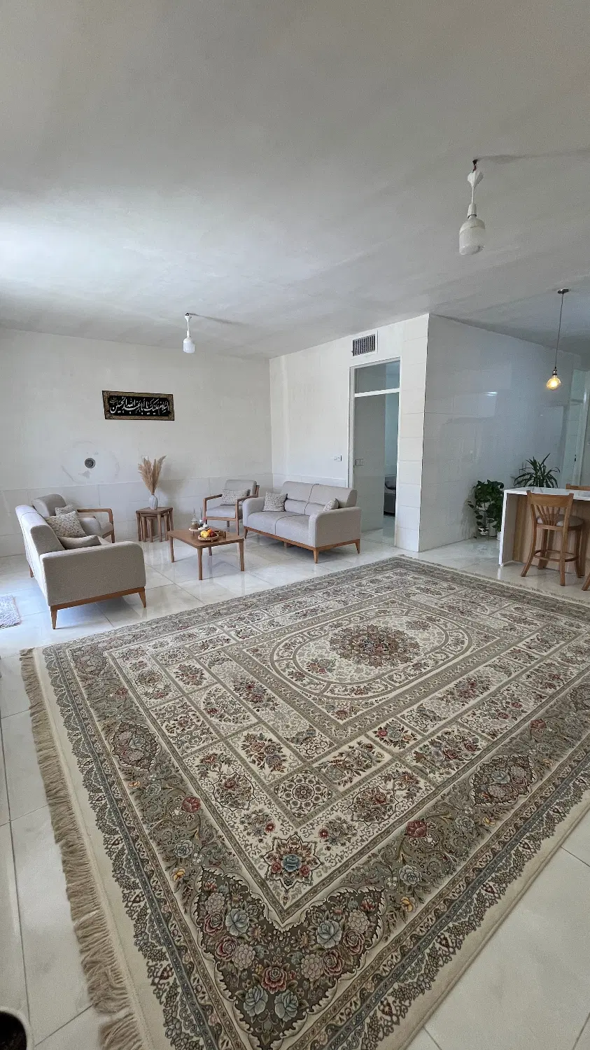 خونه فروشی سعدیه بلوار وفایی