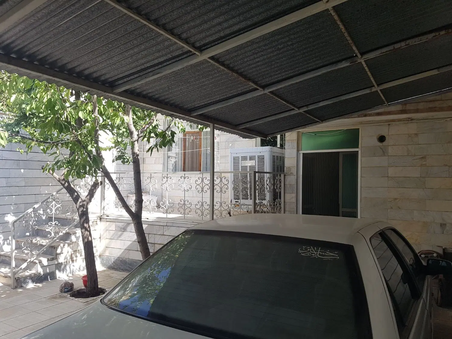 ویلایی فاز دو الهیه