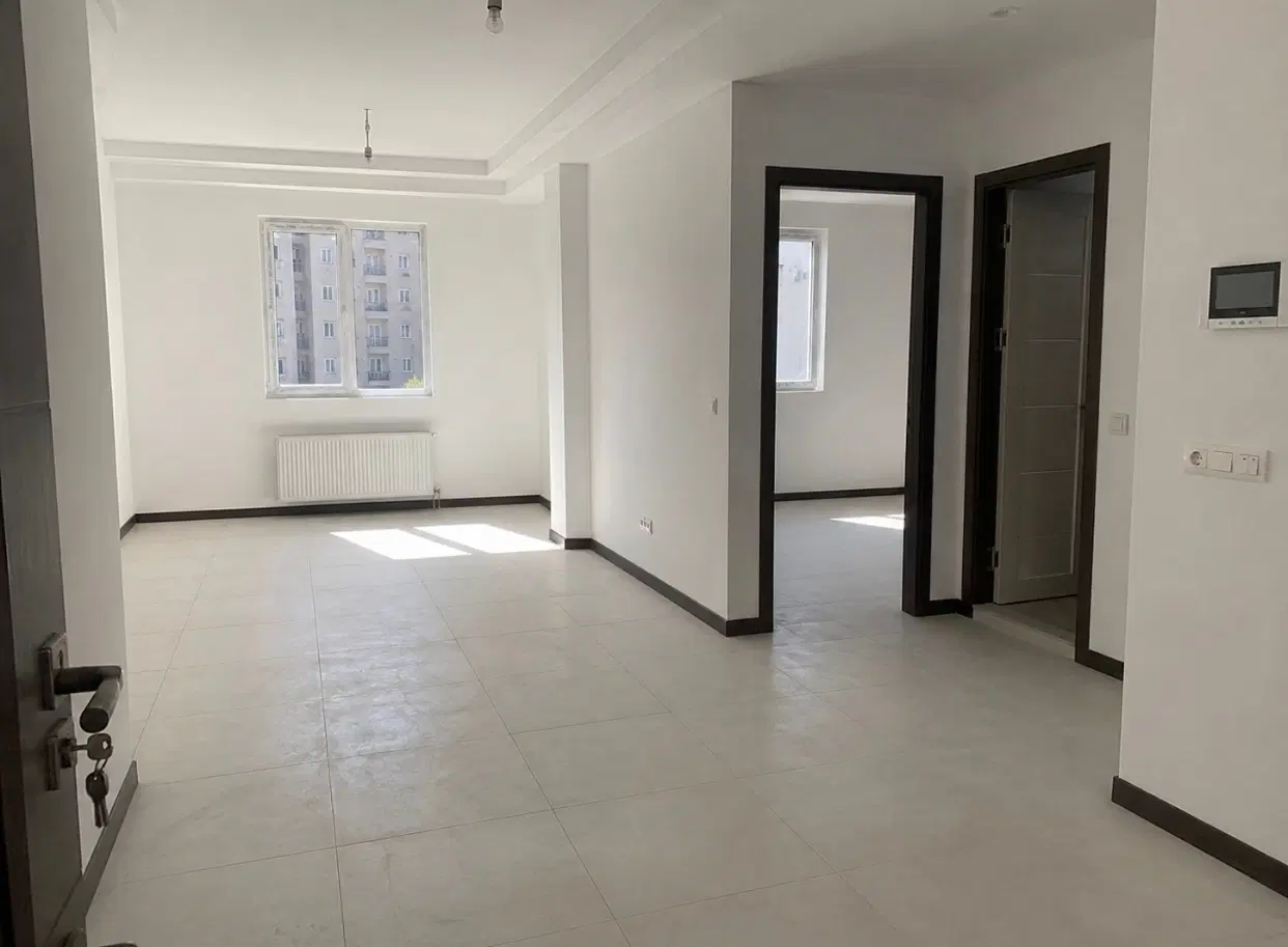 ۶۸ متری _ تکواحدی _ فول