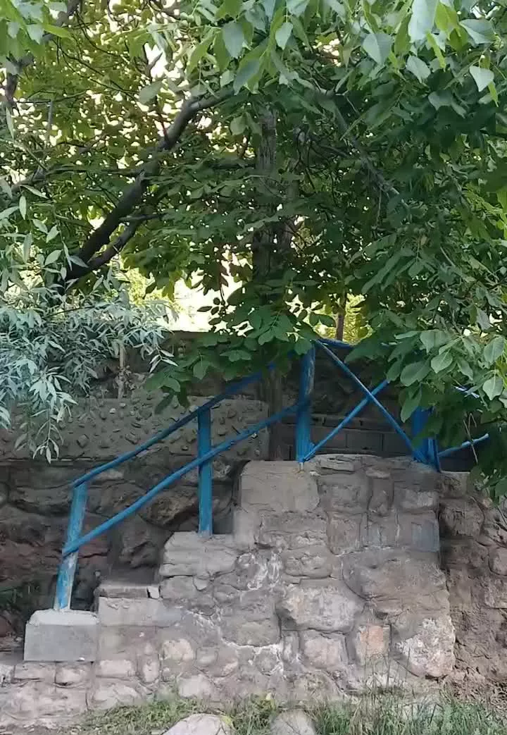 بوم گردی سلمان امرودک