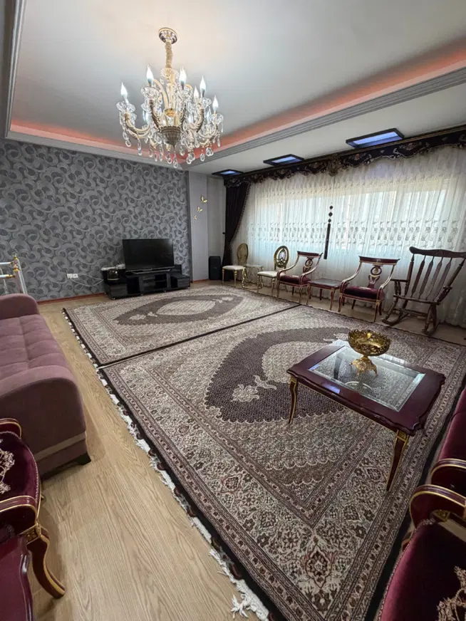 آپارتمان ۱۱۰ متر ولیعصر