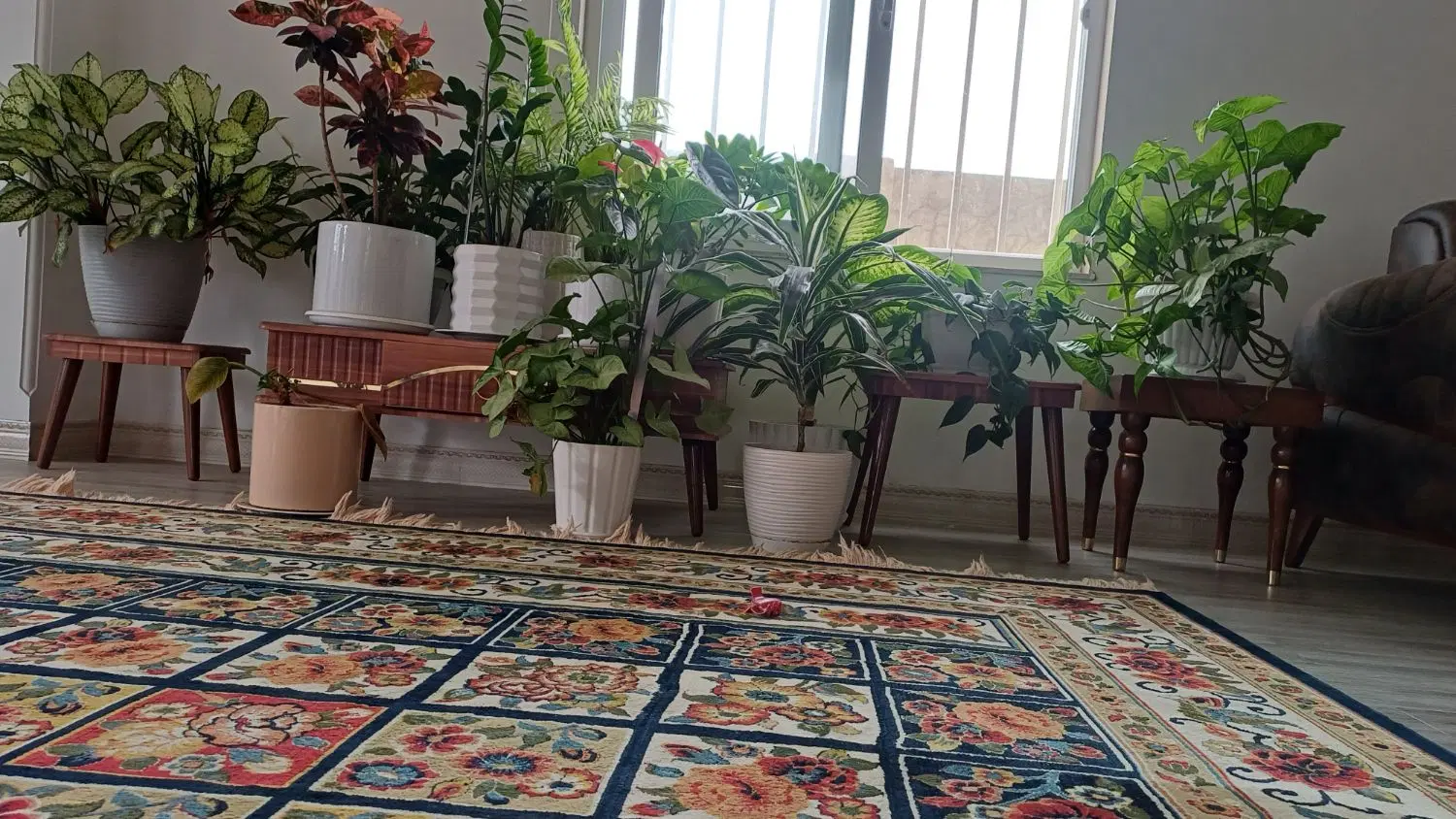اجاره کوتاه مدت ویلا دربست
