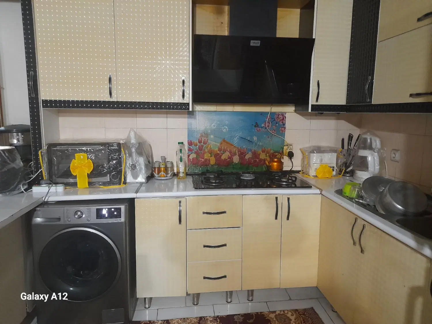 معاوضه آپارتمان بندرعباس با سیرجان