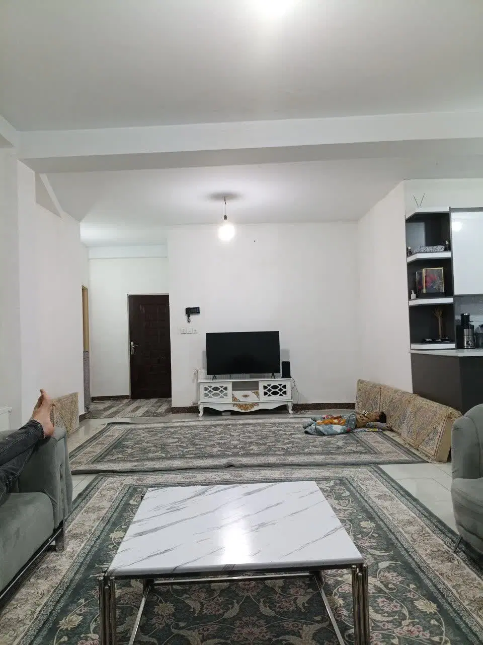آپارتمان ۷۵ متری ۲ خواب