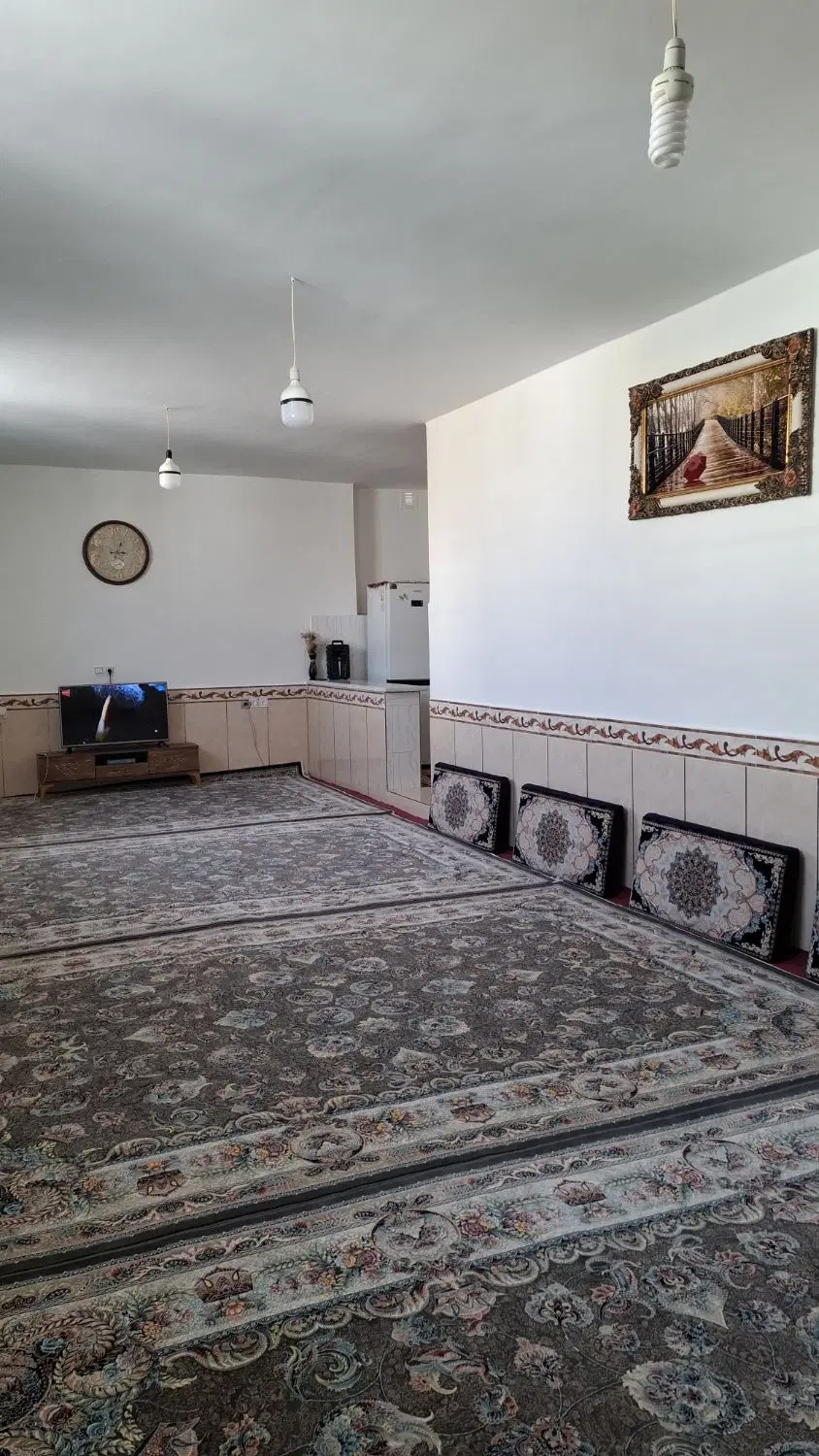 خانه ویلایی بزرگ