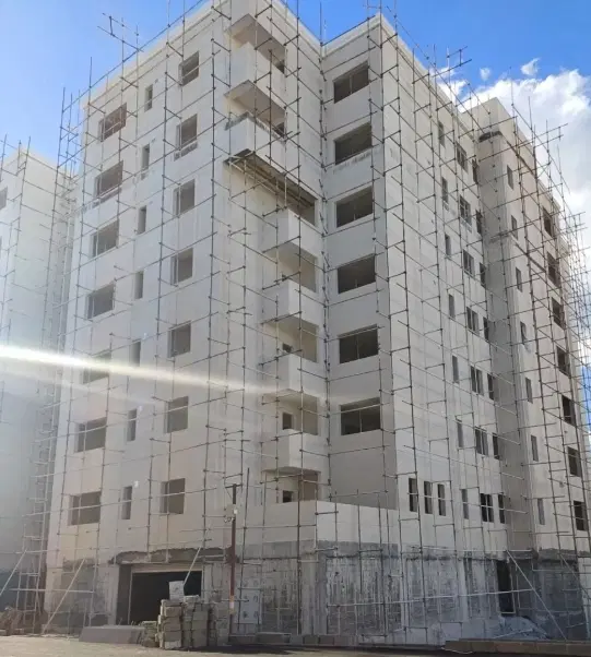 مسکن ملی کوی زیتون