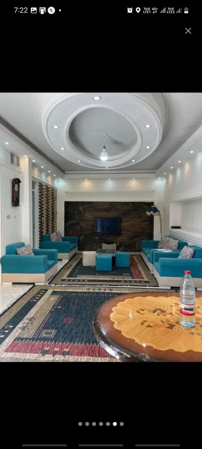 منزل مبله_سوییت_خانه مبله_مسافرخانه_پارکینگ‌ اختصص