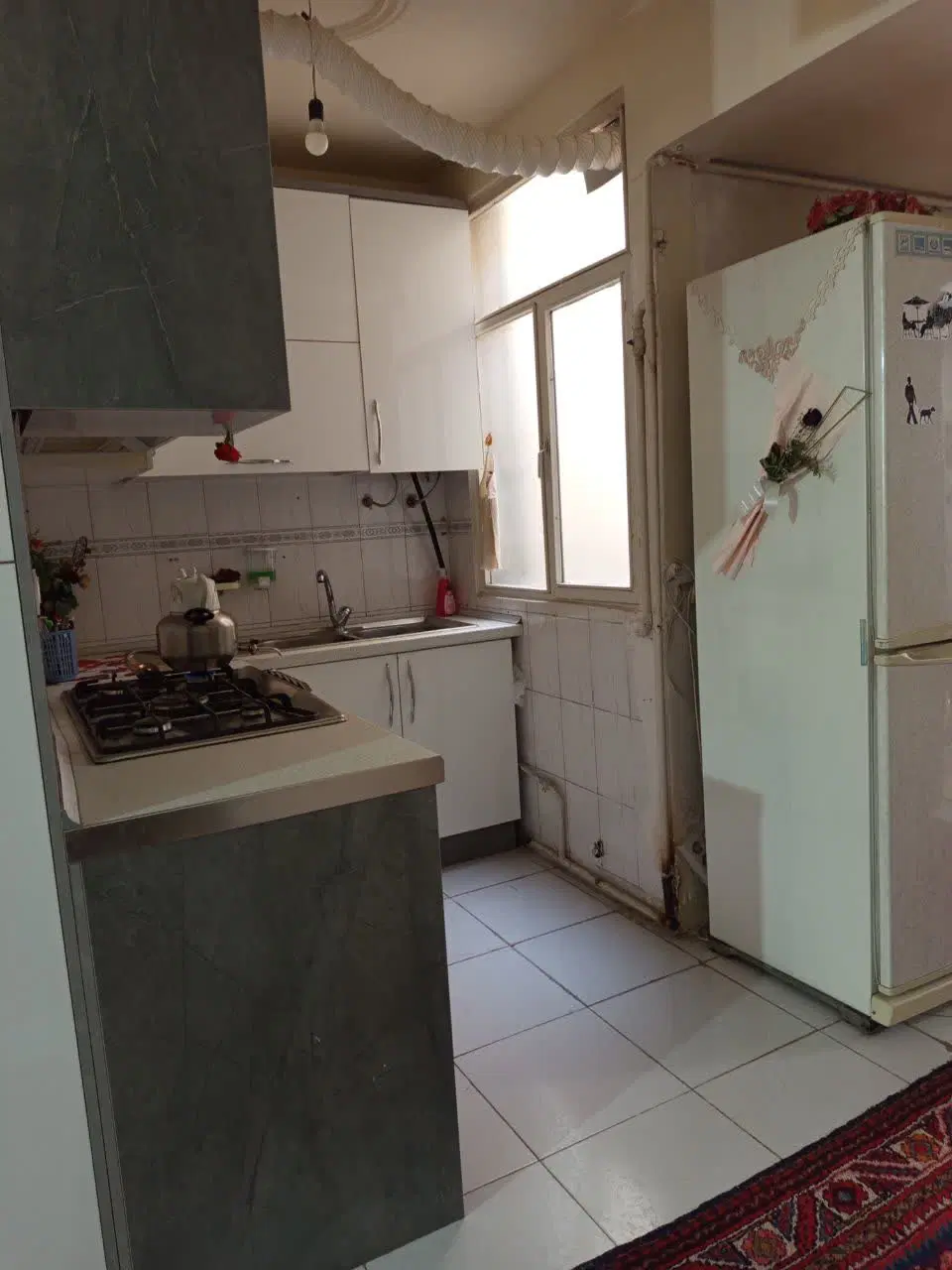 فروش آپارتمان