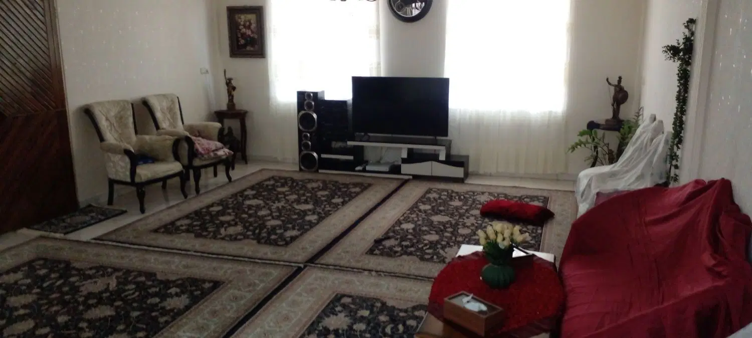 تک واحدی آپارتمان