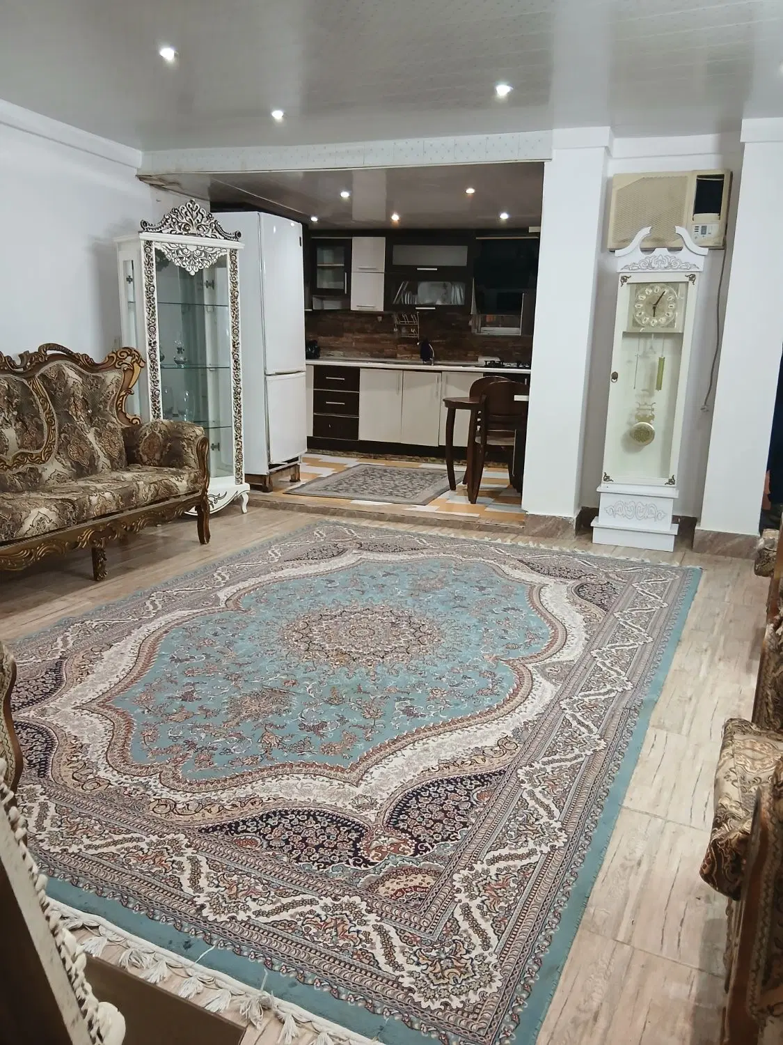 سویت ویلایی دربست