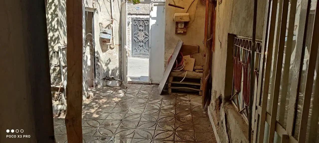 فروش خانه