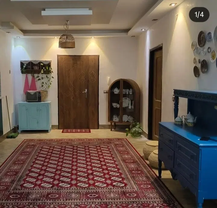 واحد ۸۶ متری