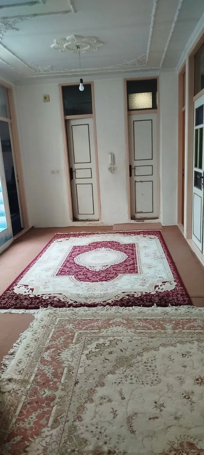 خانه ویلایی ۳طبقه