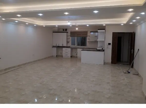 اجاره ۱۲۰ متر نوساز شهرک اندیشه کارگران