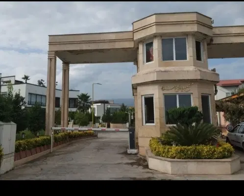 ۴۷۵ متر زمین در شهرک مبینا