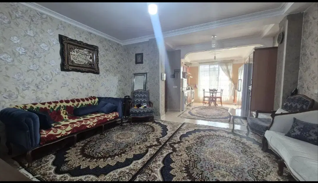 فروش آپارتمان