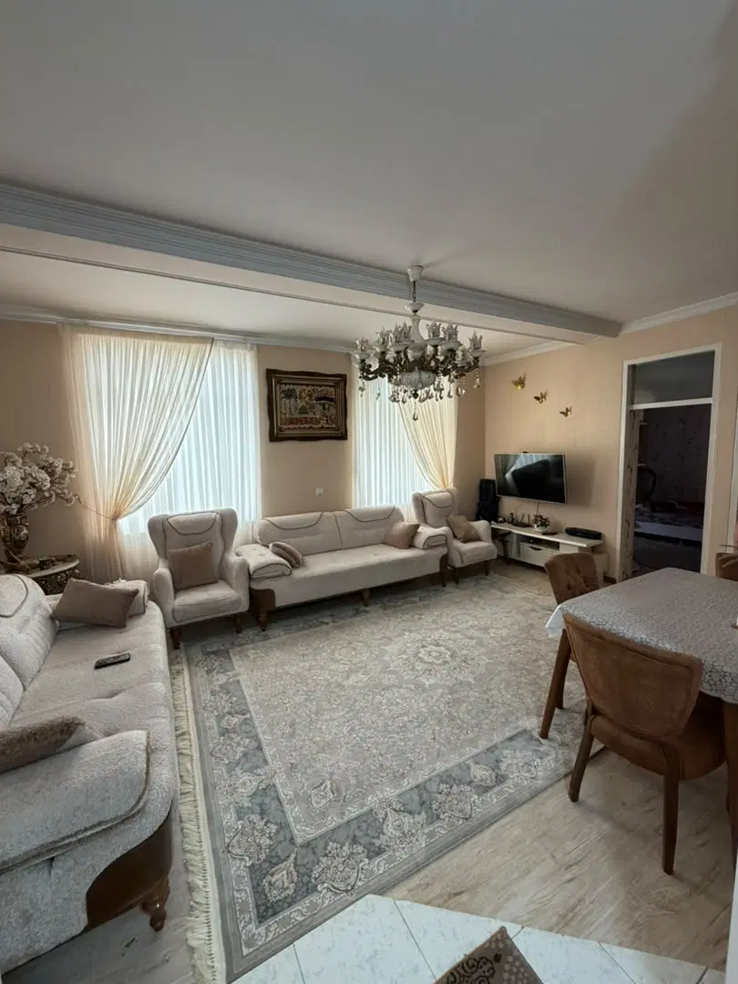 فروش آپارتمان خیابان عارف باغ‌میشه