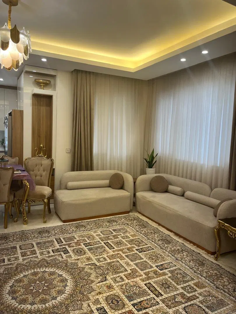 ۱۲۱ متر مجتمع هارمونی