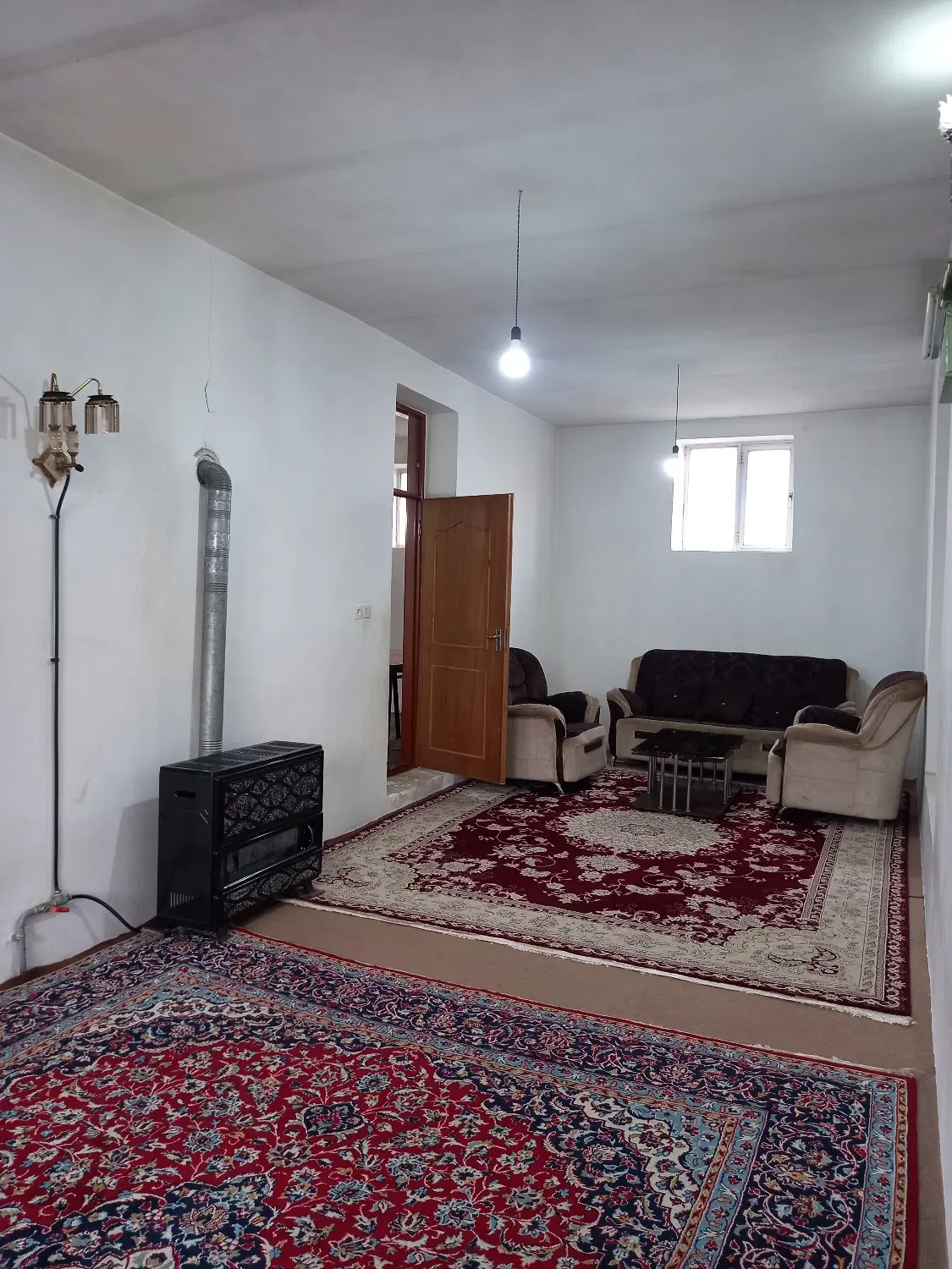 اجاره منزل ویلایی
