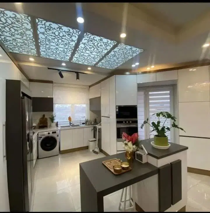۷۰ متری_خوش نقشه_خوش چیدمان