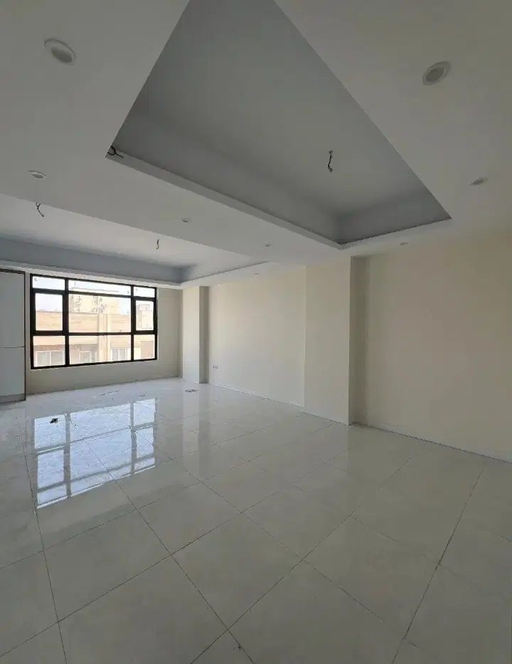 فروش واحد ( 92 متری ) فول امکانات در مالک اشتر