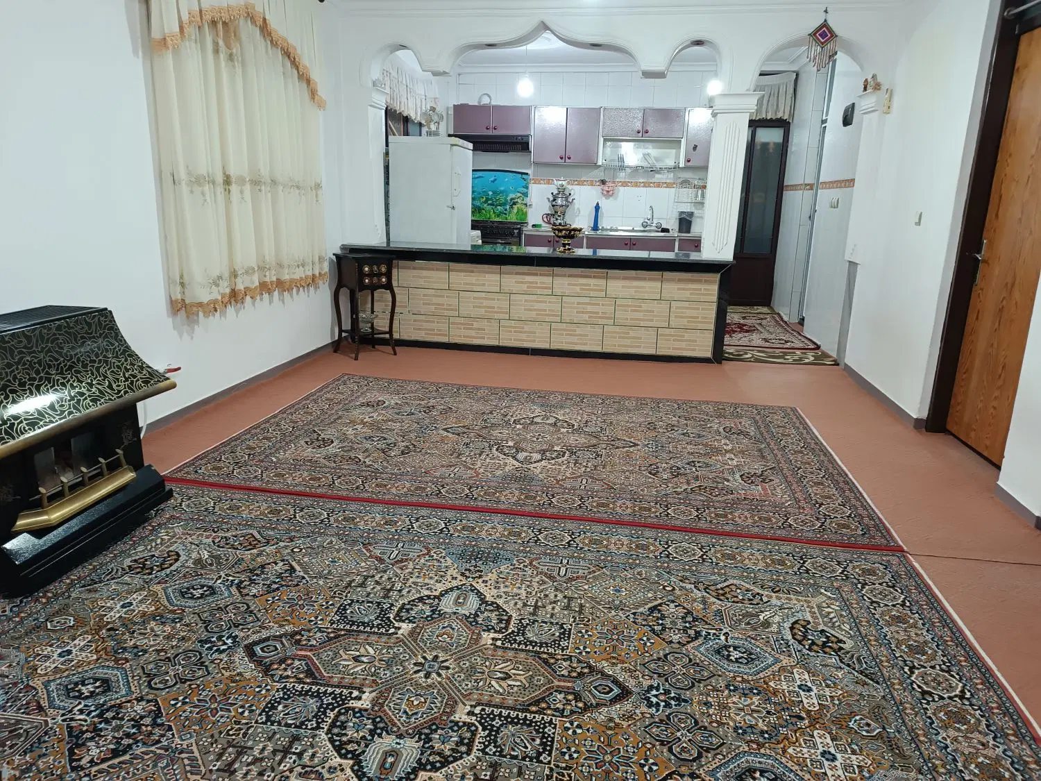 ویلا اجاره ای