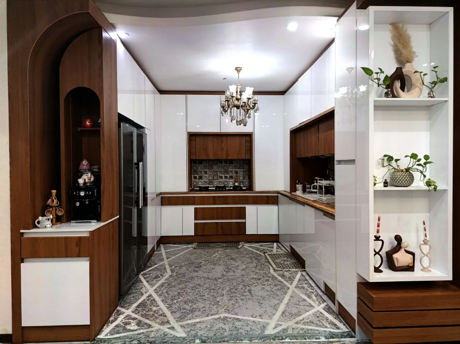 آپارتمان 114متری