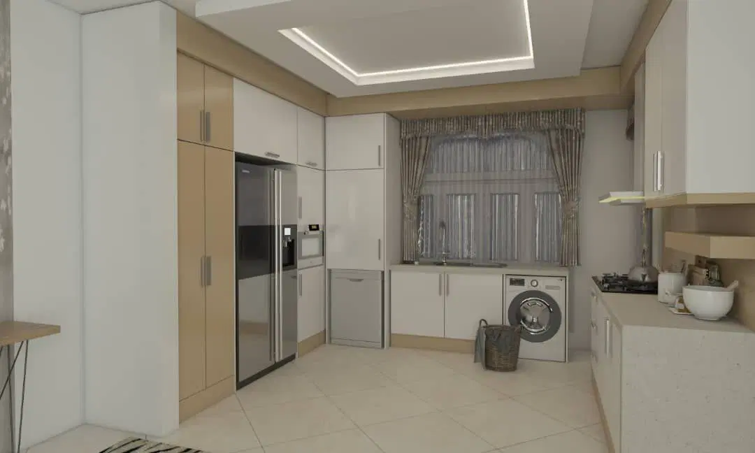 فروش آپارتمان 76 متر