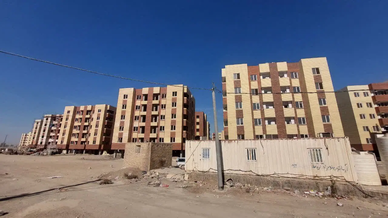امتیاز پل پارسیان مرکزی ۱
