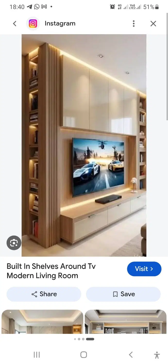 ۳ واحد مسکونی هر کدام ۱۰۷ مترمربع