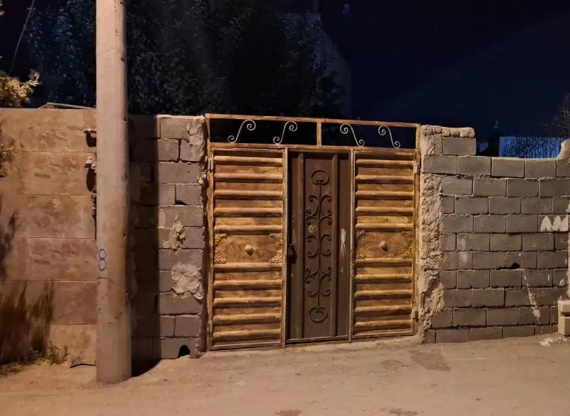 فروش زمین مسکونی