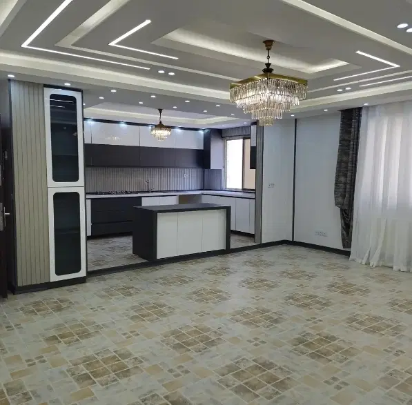 فروش دو خواب ویلایی