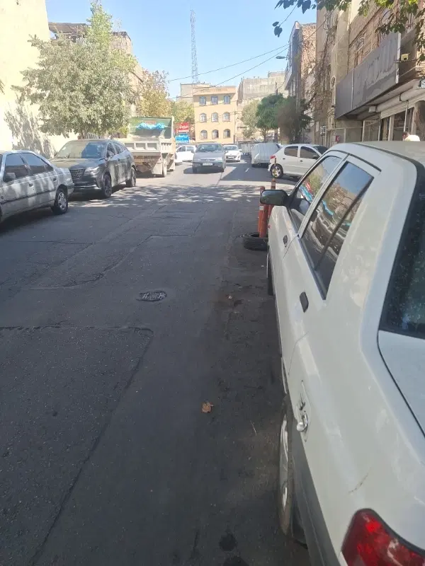 اجاره مغازه ۱۲ متری