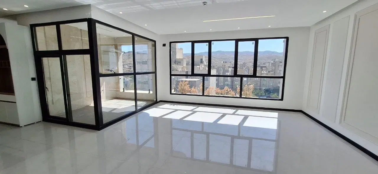 صیاد بالای فکوری _140متر_نوساز
